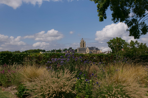 Notaire Sainte-Geneviève-des-Bois